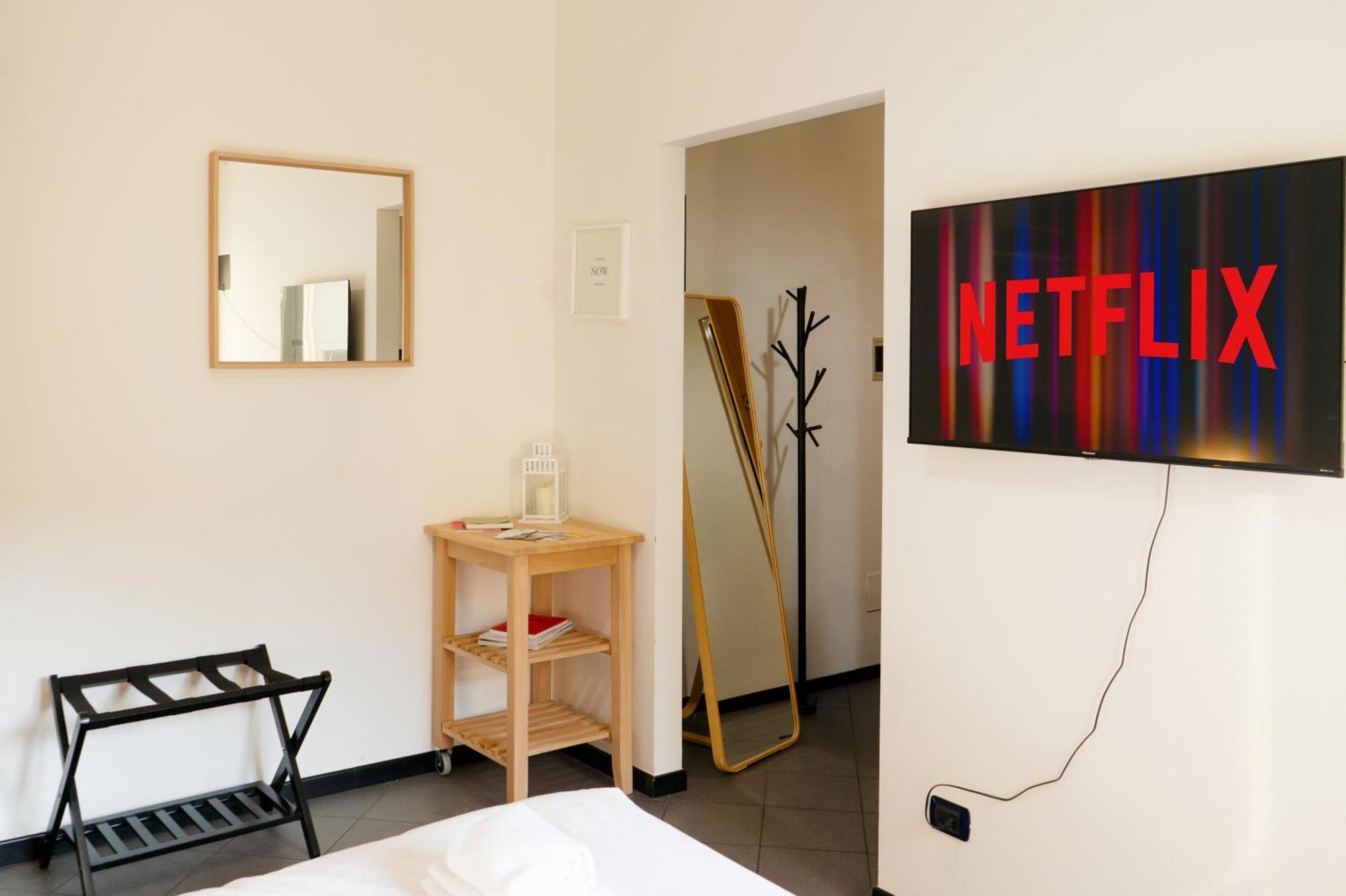 5Min A Piedi City Life-Mico-Metro-Ac-Self Check-In Милан Экстерьер фото